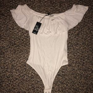 EXPRESS BODYSUIT